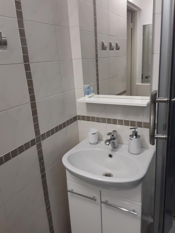 Vbe Apartments Narva Buitenkant foto